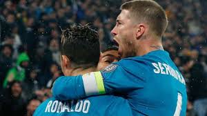 Kroos knows ronaldo well, speaking to the athletic, the midfielder insists while he was afforded freedom on the field, and could score from anywhere, he did have a favorite position. From Ramos To Kroos Real Madrid Players Bid Farewell To Juventus Bound Ronaldo
