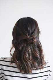 Top 10 Easy No Heat Hairstyles For Medium Or Long Length Hair Hair Styles Medium Hair Styles Hair Lengths