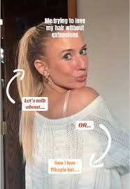 Mikayla Cooper Girl Golfer