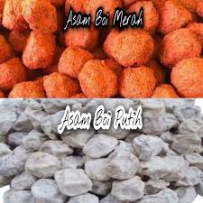 Pek jeruk mangga asam boi yang dijual aliff. Buy Preserved Red Prune Asam Boi Merah Asam Boi Putih Seetracker Malaysia