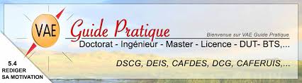 Comment rédiger sa lettre de motivation ? Competences Comment Rediger Sa Lettre De Motivation Vae