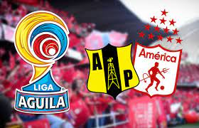 Nova iguacu rj vs botafogo rj. Alianza Petrolera Vs America De Cali Col D1 Play Livestream Free Live