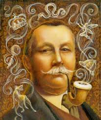 Sir Arthur (part 1) (29 photos) » Nevsedoma