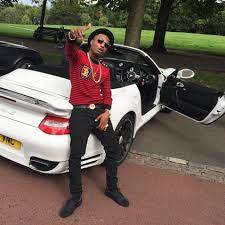 Henson will host one of the cultures biggest nights of the year, the 2021 bet awards. Wizkid S House Cars Worth Pictures