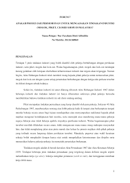 Page jabatan perhubungan perusahaan malaysia negeri melaka. Pdf Apakah Proses Sah Permohonan Untuk Mengadakan Tindakan Industri Mogok Piket Closed Shop Di Malaysia