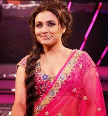 Indian embroidered sarees new saree trends satya paul via she9.blogspot.com. Latest Hairstyles That Suits All Types Of Sarees Lehengas