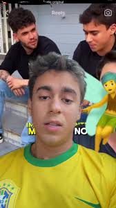 Taylor Swift Curtiu Post De Nikolas Ferreira