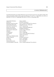 Sekumpulan contoh ucapan terima kasih untuk customer online shop. Pdf Ucapan Terimakasih