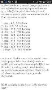 Buyume Atagi Baris Gece