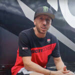 Ullrich vinder det første EMX300-løb i Loket.