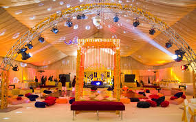 Mehndi Decor By Miradore Weddings Mehndi Decor Event Decor Mehndi Night