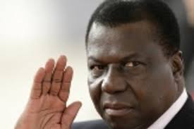 José Manuel Pavão diz que "Nino" Vieira merece reconhecimento do seu lugar  na história da Guiné-Bissau