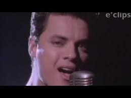 Nick Kamen