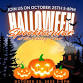 Halloween Spooktacular at the Valley View event image