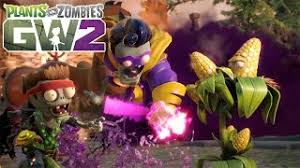 Relaxing piece used in the player's zen garden. Review Plants Vs Zombies Garden Warfare 2 Shock2