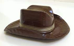 Pin By Lucy Martinez On Cowboy Party Cowboy Crafts Cowboy Hats Cowboy Party