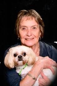 Obituary information for Margaret 'Marge' Ross