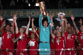 Schalke dfbpokal schief1.jpg 1,072 × 1,641; Is The Hype Around Bayern Too Much Barca Universal