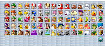 Take this quiz to find out if you're mario, luigi, peach, yoshi, or even bowser! How To Unlock Things In Mario Kart Wii Itech1041505