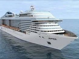 Un conte de italia și insula misterioasă. Pin On Croaziere