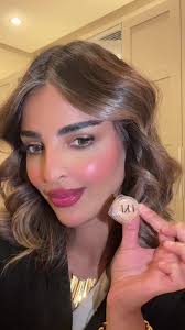 تجارب جمال فريدة مع GLAMOUR.LINE