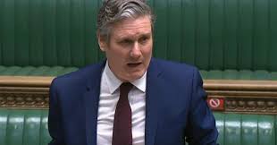 Will it be keir starmer who is fired if labour lose on thursday? Keir Starmer S Apology For Visiting A Church Is Deeply Concerning Opinion Premier Christianity
