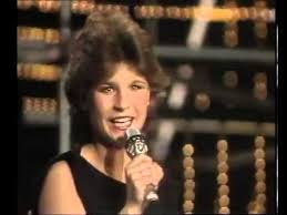 Carola häggkvist sings her eurovision debut song främling in english. Eurovision 1983 Sweden Carola Haggkvist Framling