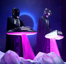 Their song harder, better, faster, stronger won the grammy award for best dance recording in 2009. Daft Punk Verabschieden Sich Mit Einem Video Welt