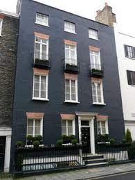 Not too overwhelming, this wallpaper is perfect for additional subtle texture and artistic element in since 2000, arthouse has been designing trend led product for the interiors market. 25 Inspiring Exterior House Paint Color Ideas Exterior Painted Houses Uk