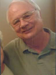 Jerry Crain Obituary June 23, 2013