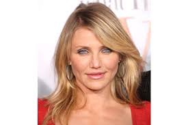 It's also a lot of stress to put on a very thin person like that to be pregnant. Sexy Celebrity Hairstyles For Fine Hair
