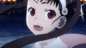 Hachikuji Mayoi Bakemonogatari Anime Disney Characters Character