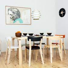 Individuelle stuhl looks selber gestalten. Moderne Stuhl Klassiker Schone Stuhle In Zeitlosem Design Living At Home