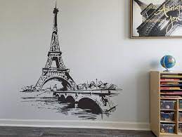 We did not find results for: Paris Wall Decal Paris Eiffel Tower Wall Decal Paris Bedroom Etsy Eiffel Tower Wall Decal Paris Wall Art Wall Stickers Paris