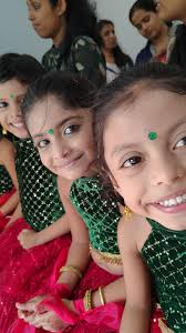 Dazzling 💃 Dancing