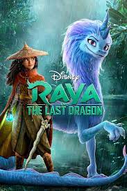 Walt disney animation studios' raya and the last dragon travels to the fantasy world of kumandra, where humans and dragons lived but when an evil force threatened the land, the dragons sacrificed themselves to save humanity. Raya And The Last Dragon Disney Movies