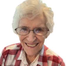 Dorothy Larreau Obituary December 6, 2022