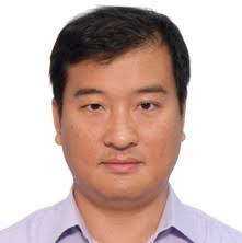 Associate Professor Johnny Ho