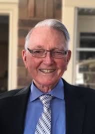 Obituary of James "Jim" Brigham Todd