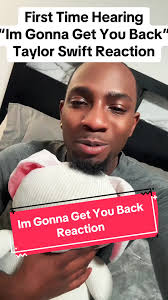 Hthaze Ttpd Reaction Imgonnagetyouback