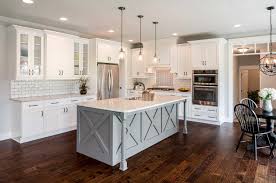 Get design inspiration for what you'll need. All In The Detail Farmhouse Kitchen Sourcing