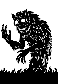 Scp 1155 By Sunnyclockwork Deviantart Com On Deviantart Scp Art Series Dark Art