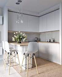 Revitalizing a historic royal residence with free reign. 36 Great Modern Scandinavian Kitchen Design Ideas To Inspire You Scandinaviankitchen Ki Kitchen Room Design Scandinavian Kitchen Design Small Modern Kitchens