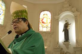 Find what to do today, this weekend, or in june. Santo Antonio A Devocao Brasileira Ao Santo Portugues Que Dedicou A Vida A Caridade Cnbb