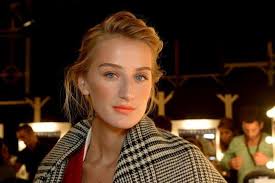 Didem Soydandan ter kokusu yorumuna sert yanıt