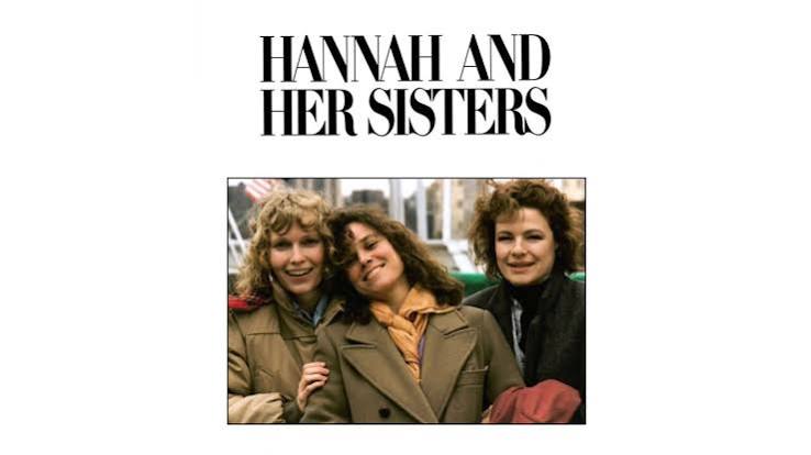 Hannah and Her Sisters - Movie - Where To Watch