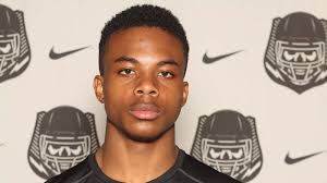 National Signing Day 2016: Rutgers WR commit Taysir Mack flips at last  second, signs with Indiana