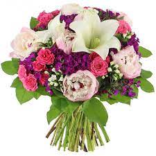 C'est une occasion à ne pas manquer en ce mois de mai. Livraison Bouquet Maman Bouquet De Fleurs Foliflora