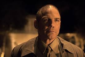 Patrick Kilpatrick Interview