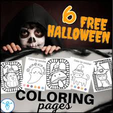 Let them use their creative skills to. Mindfulness Coloring Pages For Kids Worksheets Teaching Resources Tpt